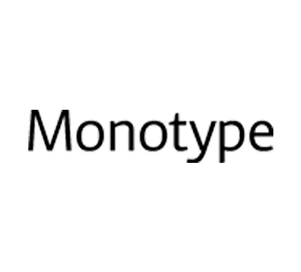 monotype