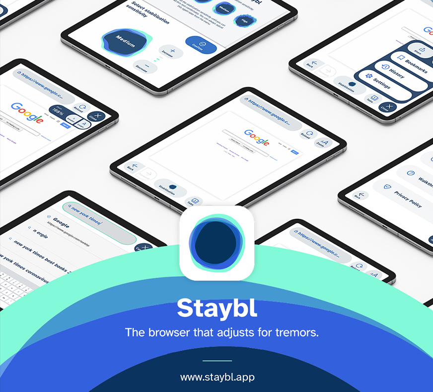 Staybl App