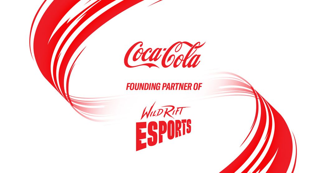 Coke Gaming x Wild Rift